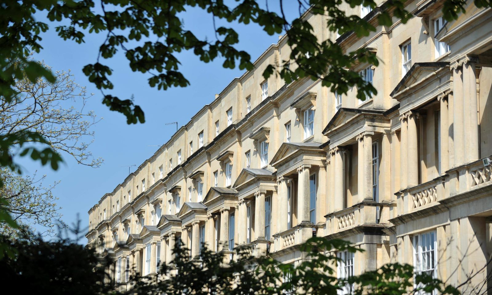 Cheltenham voted best place to live in South West We're moving to