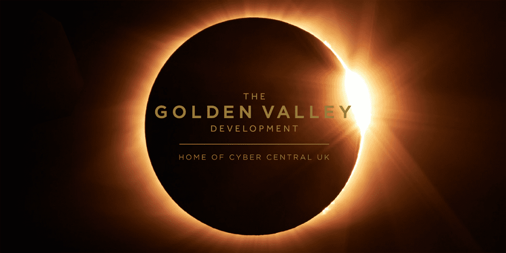 Golden Valley Development logo