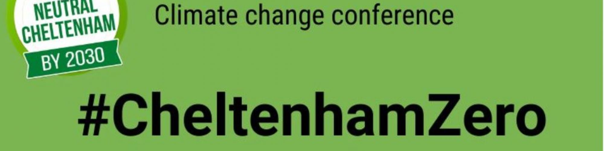 Cheltenham Zero