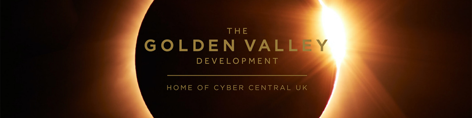 Golden Valley Development logo