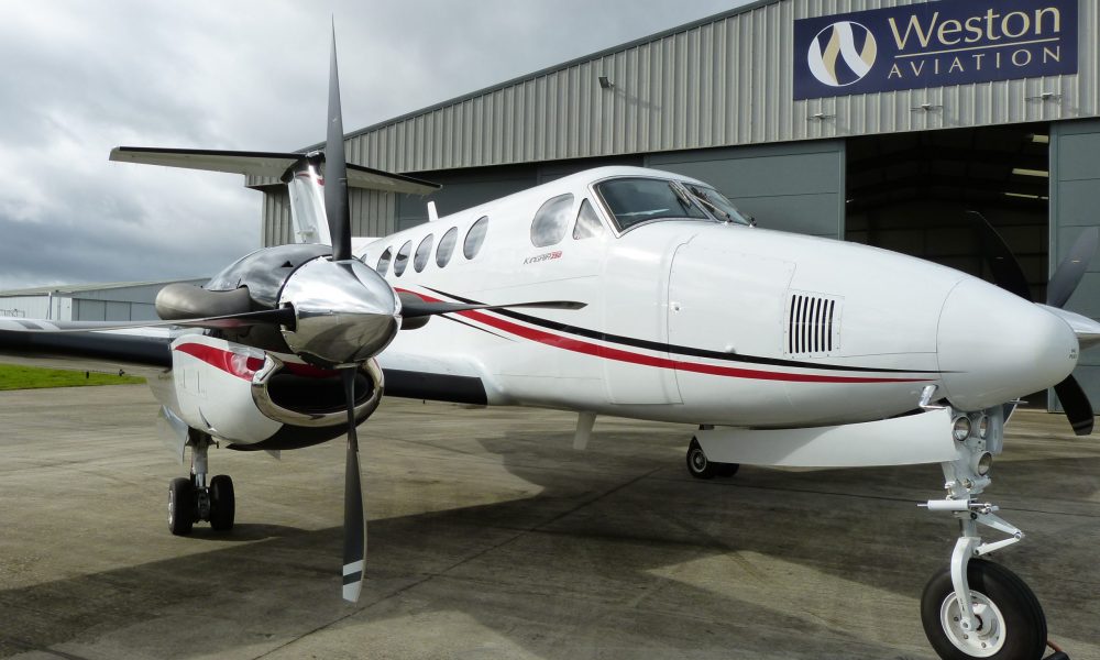Gloucestershire Airport