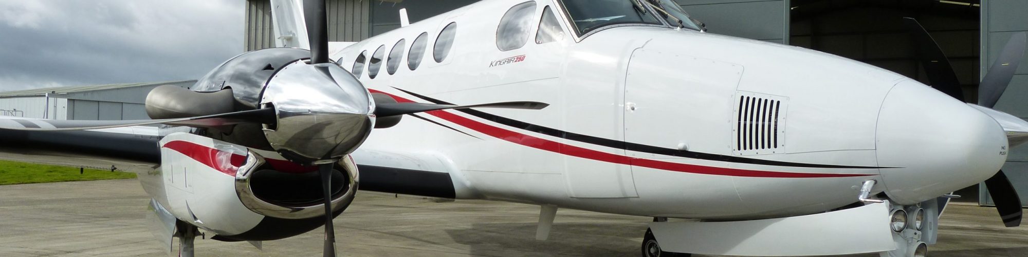 Gloucestershire Airport