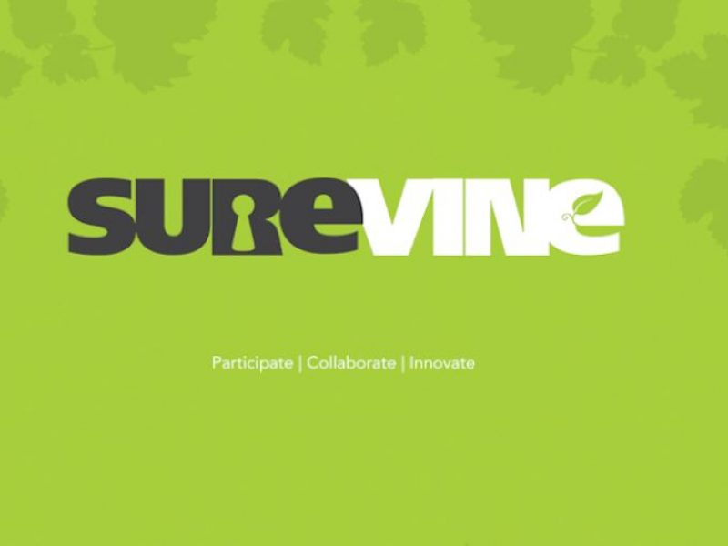 Surevine