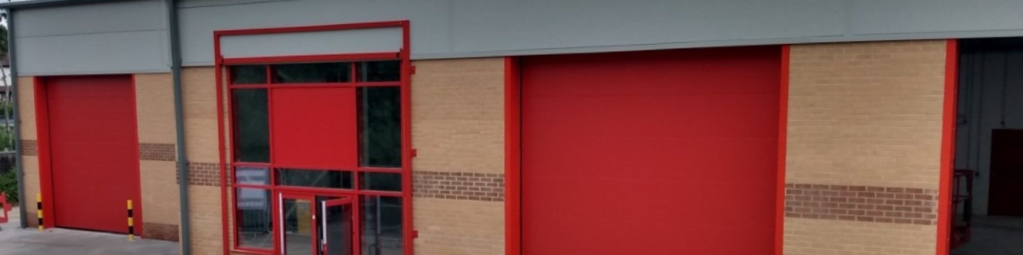 New industrial units for Cheltenham's Enterprise Centre